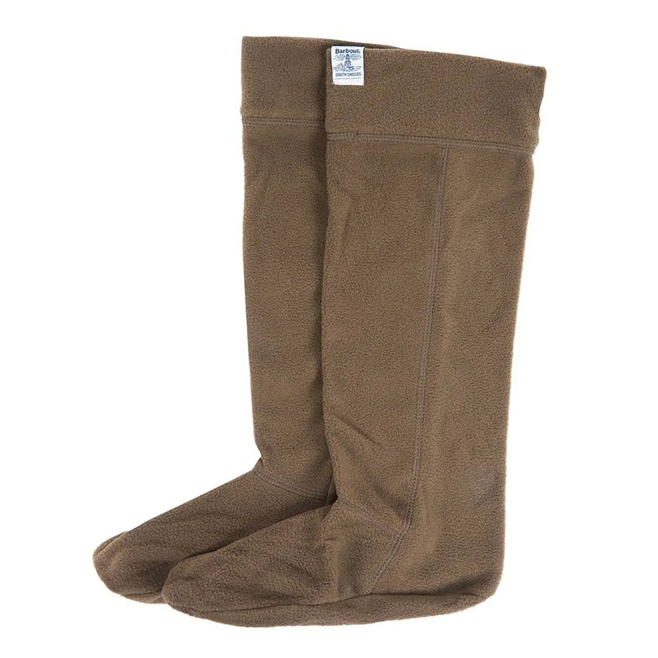 Fleece Wellington Sock