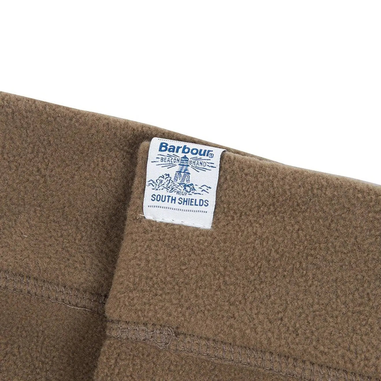 Barbour Fleece Wellington Sock Olive Barbour
