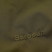 Barbour Monmouth Waterproof Dog Coat Olive Barbour