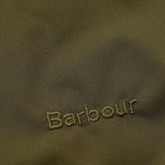 Barbour Monmouth Waterproof Dog Coat Olive Barbour