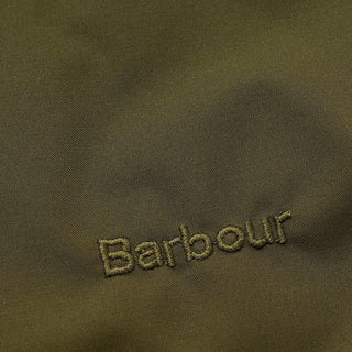 Barbour Monmouth Waterproof Dog Coat Olive Barbour