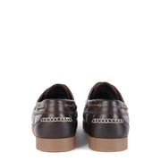 Barbour Seeker Shoe Chocolate Barbour