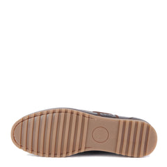 Barbour Seeker Shoe Chocolate Barbour
