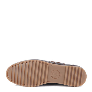 Barbour Seeker Shoe Chocolate Barbour