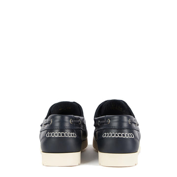 Barbour Seeker Shoe Navy Barbour
