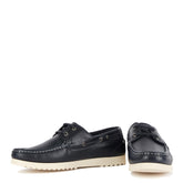 Barbour Seeker Shoe Navy Barbour