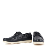 Barbour Seeker Shoe Navy Barbour