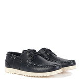 Barbour Seeker Shoe Navy Barbour