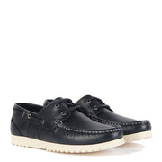 Barbour Seeker Shoe Navy Barbour