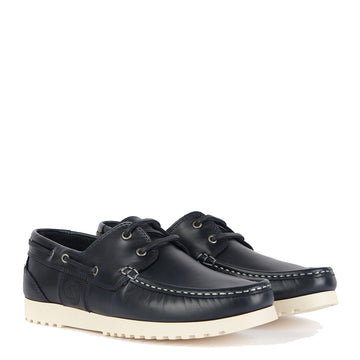 Barbour Seeker Shoe Navy Barbour