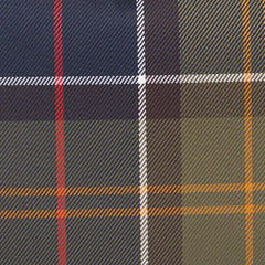 Barbour Washbag Classic Tartan Barbour