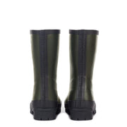 Barbour Womens Banbury Wellington Olive Barbour