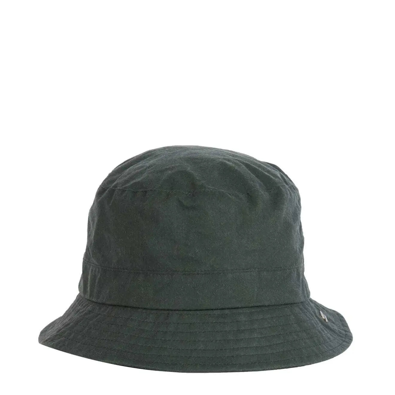 Lightweight Wax Hat Duffle