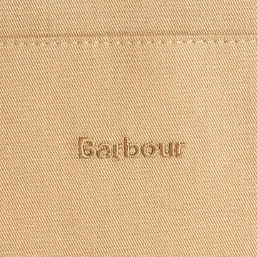 Barbour Womens Olivia Tote Bag Trench Barbour
