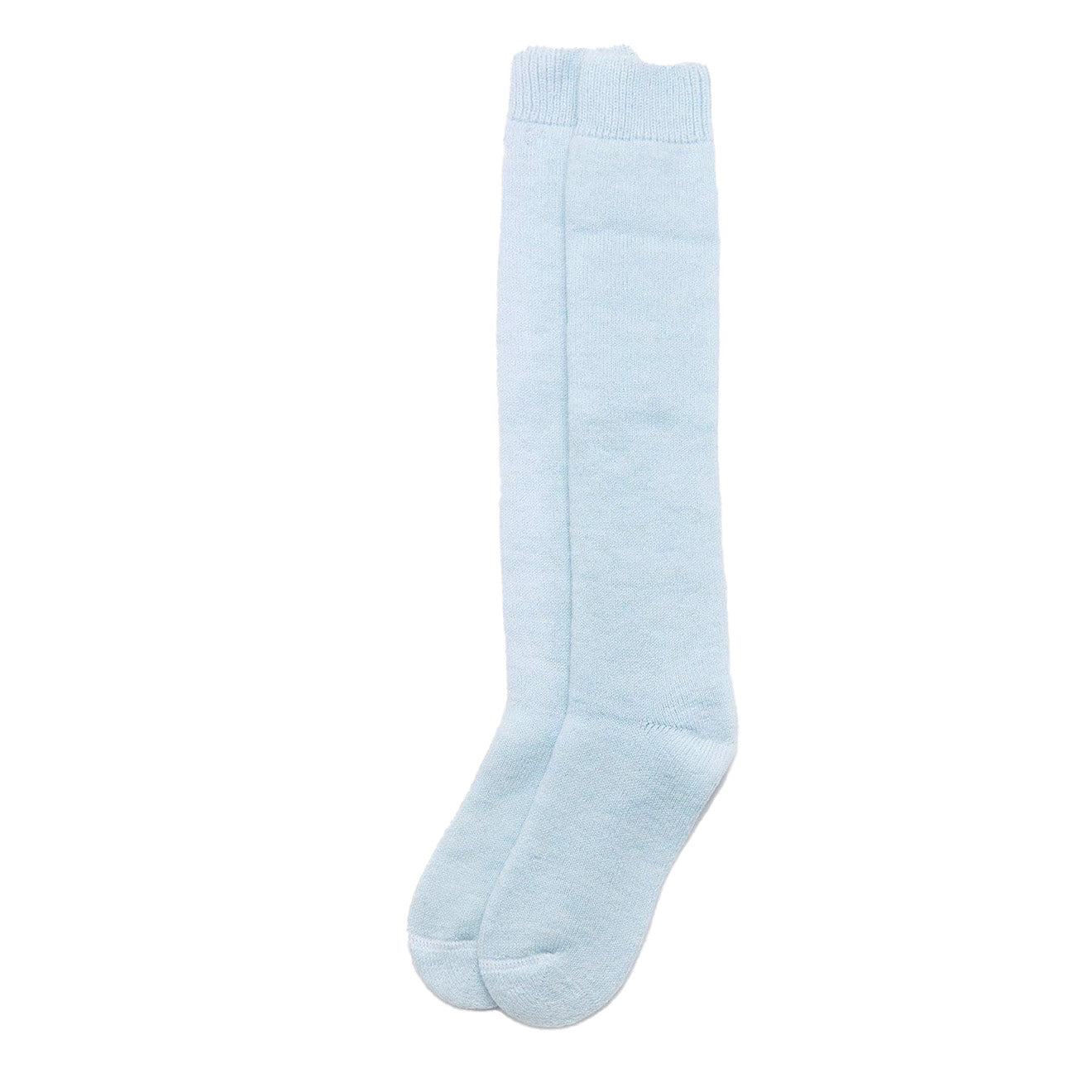 Barbour Womens Wellington Knee Socks Blue Barbour