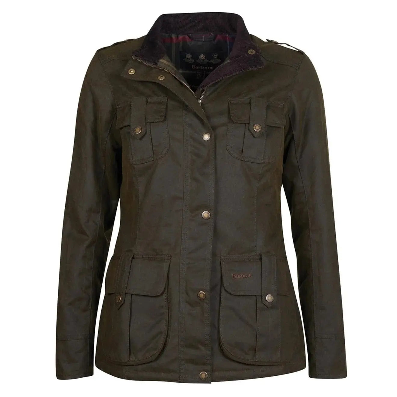 Winter Defence Wax Jacket Classic