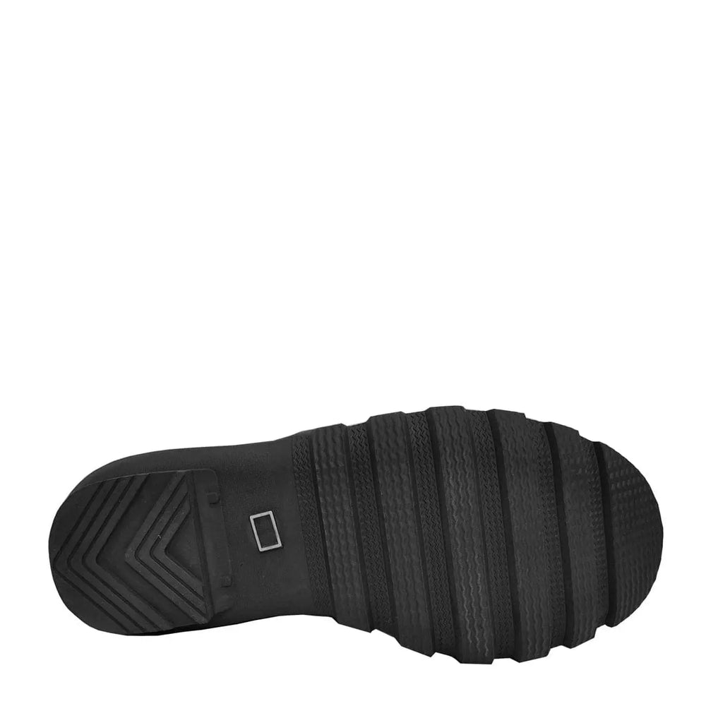 Barbour Bede Wellington Black Barbour