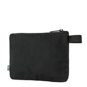 Fjallraven Kanken Gear Pocket Black Fjallraven Kanken Bags