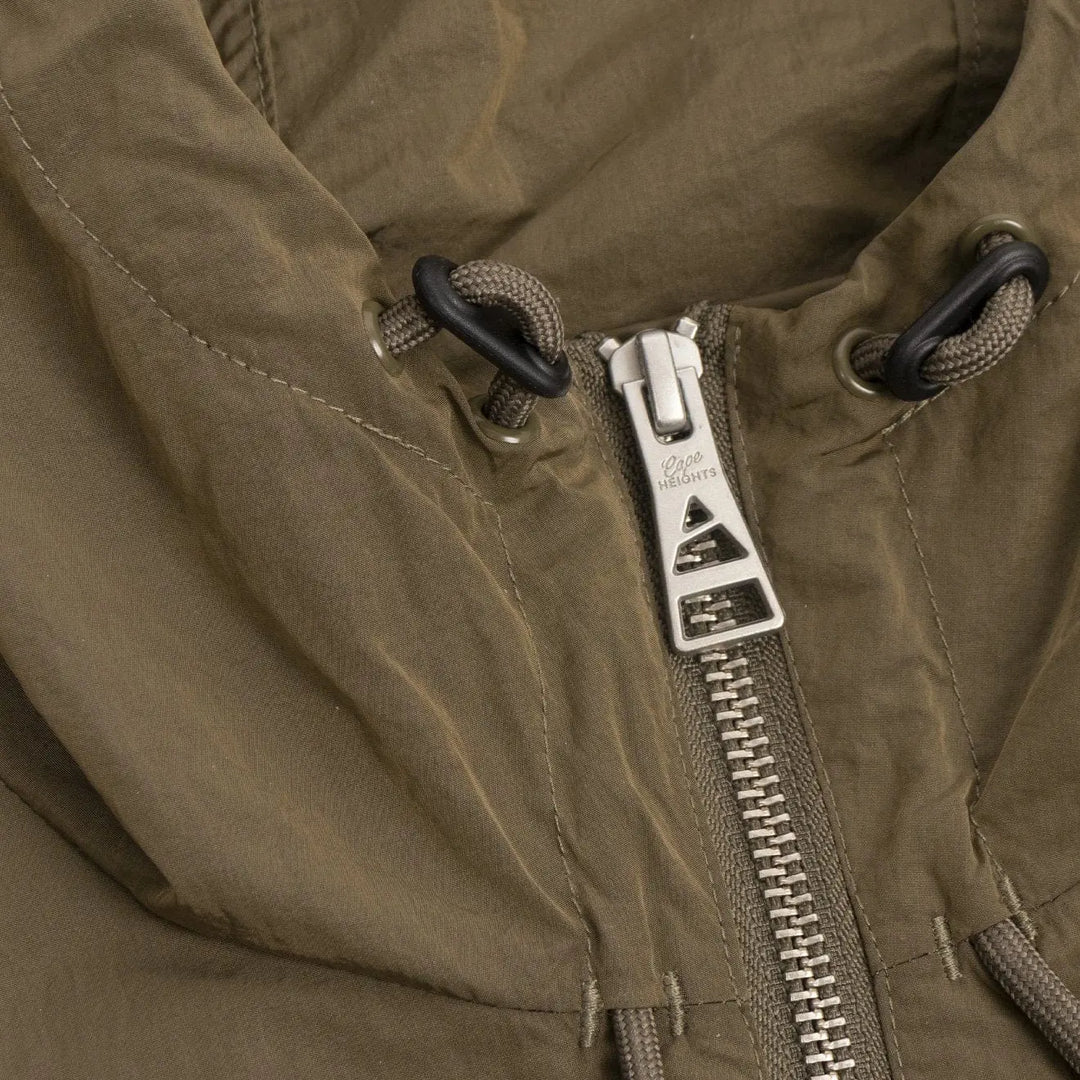Cape Heights Flint Jacket Olive Parasol Store