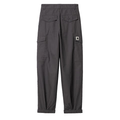 Carhartt Womens Collins Pant Rhino Rinsed Carhartt WIP
