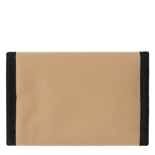 Carhartt WIP Alec Wallet Dusty H Brown Carhartt WIP