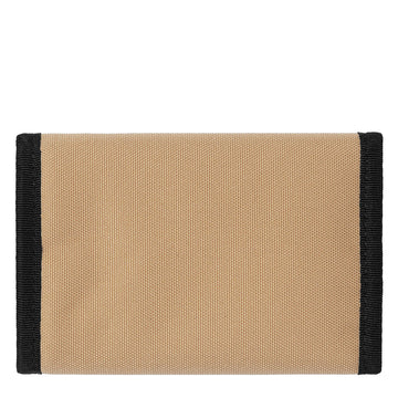 Carhartt WIP Alec Wallet Dusty H Brown Carhartt WIP