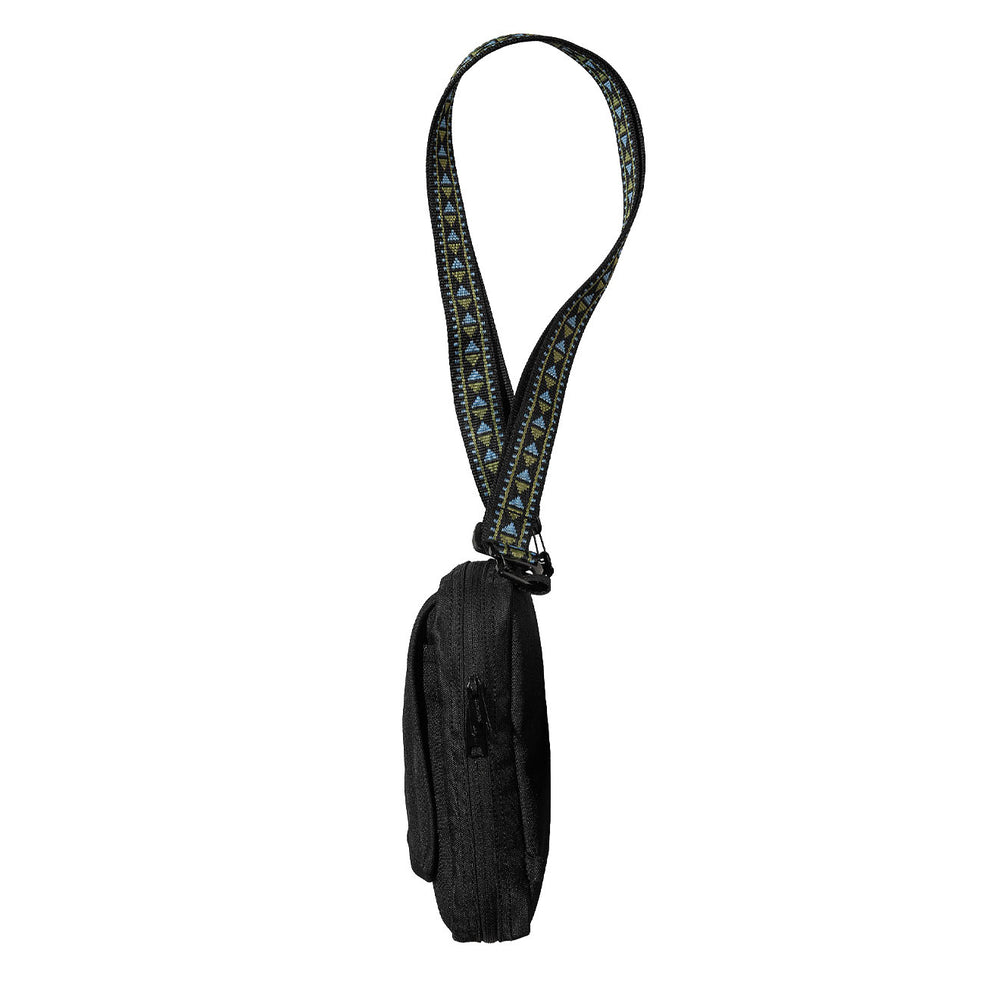 Carhartt WIP Sylvan Travel Bag Black Carhartt WIP