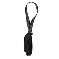 Carhartt WIP Sylvan Travel Bag Black Carhartt WIP
