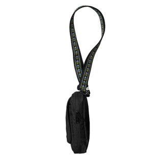 Carhartt WIP Sylvan Travel Bag Black Carhartt WIP