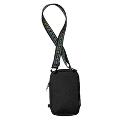 Carhartt WIP Sylvan Travel Bag Black Carhartt WIP