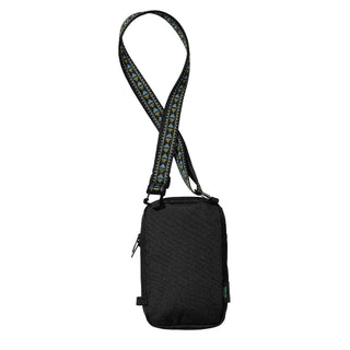Carhartt WIP Sylvan Travel Bag Black Carhartt WIP