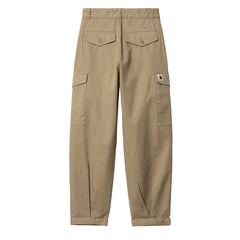 Carhartt WIP Womens Collins Pant Ammonite Carhartt WIP