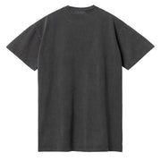Carhartt WIP Womens S/S Nelson Grand T-Shirt Black Carhartt WIP