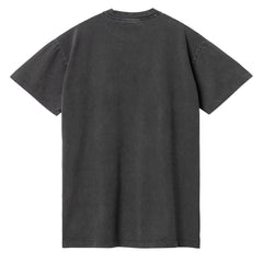 Carhartt WIP Womens S/S Nelson Grand T-Shirt Black Carhartt WIP