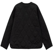 Carhartt WIP Womens Skyler Liner Jacket Black Carhartt WIP