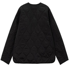 Carhartt WIP Womens Skyler Liner Jacket Black Carhartt WIP