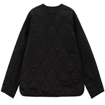 Carhartt WIP Womens Skyler Liner Jacket Black Carhartt WIP