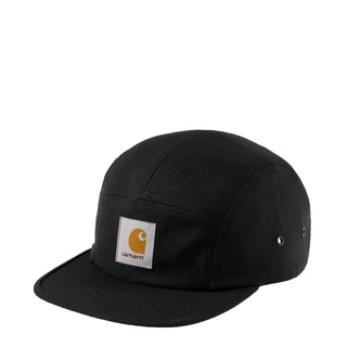 Carhartt WIP Backley Cap Black - Parasol Store