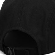 Carhartt WIP Backley Cap Black - Parasol Store