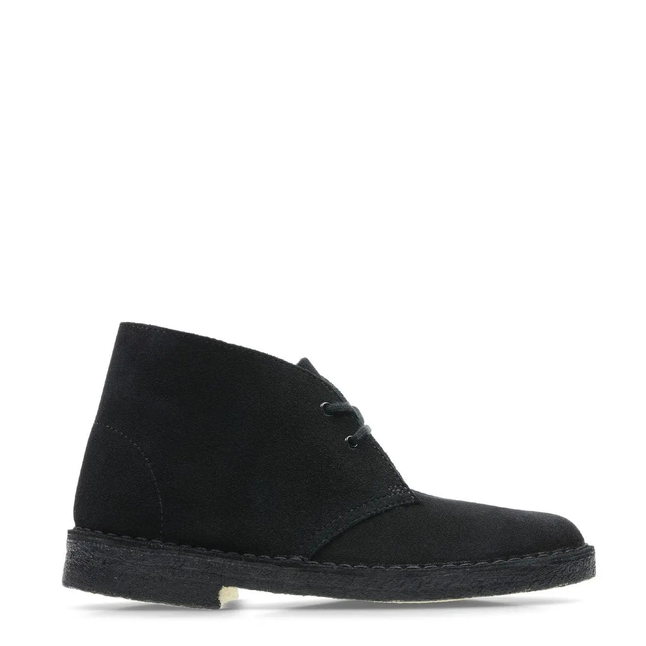 Desert Boot Suede