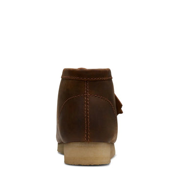 Clarks Originals Wallabee Boot Beeswax Clarks Originals