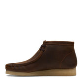 Clarks Originals Wallabee Boot Beeswax Clarks Originals
