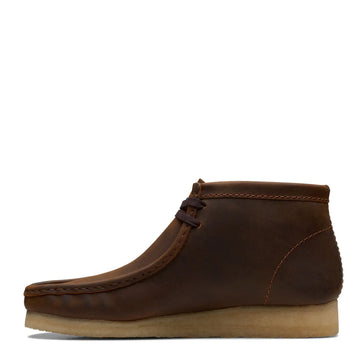 Clarks Originals Wallabee Boot Beeswax Clarks Originals