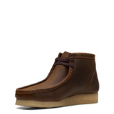 Clarks Originals Wallabee Boot Beeswax Clarks Originals