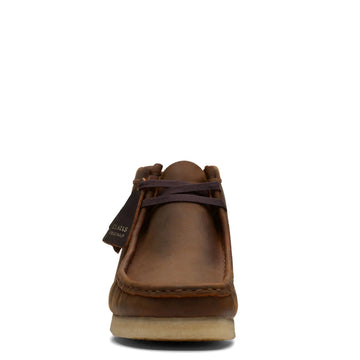 Clarks Originals Wallabee Boot Beeswax Clarks Originals