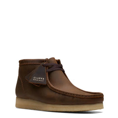 Clarks Originals Wallabee Boot Beeswax Clarks Originals