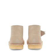 Clarks Originals Womens Desert Boot Sand Suede Clarks Originals
