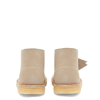 Clarks Originals Womens Desert Boot Sand Suede Clarks Originals