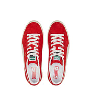 Puma Clyde OG Trainer For All Time Red / Puma White / Pristine Puma