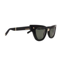 Dsquared2 DQ0331/S 01N Sunglasses Dsquared2